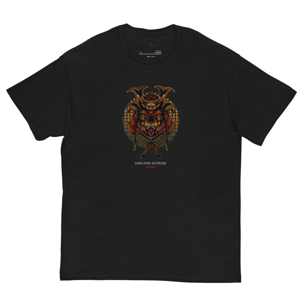 Men's Kuma Tee