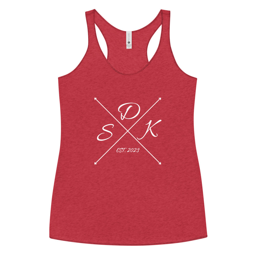 Women's Racerback SDK
