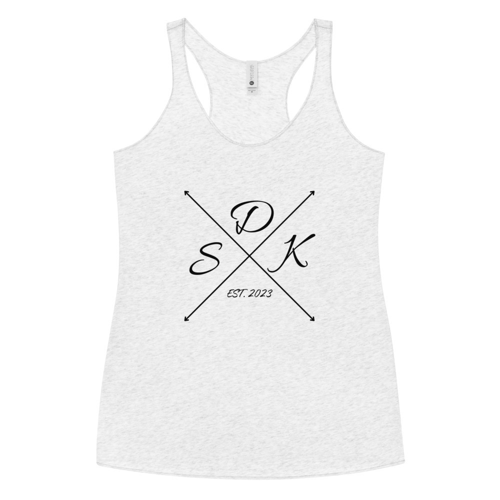 Womens Racerback SDK