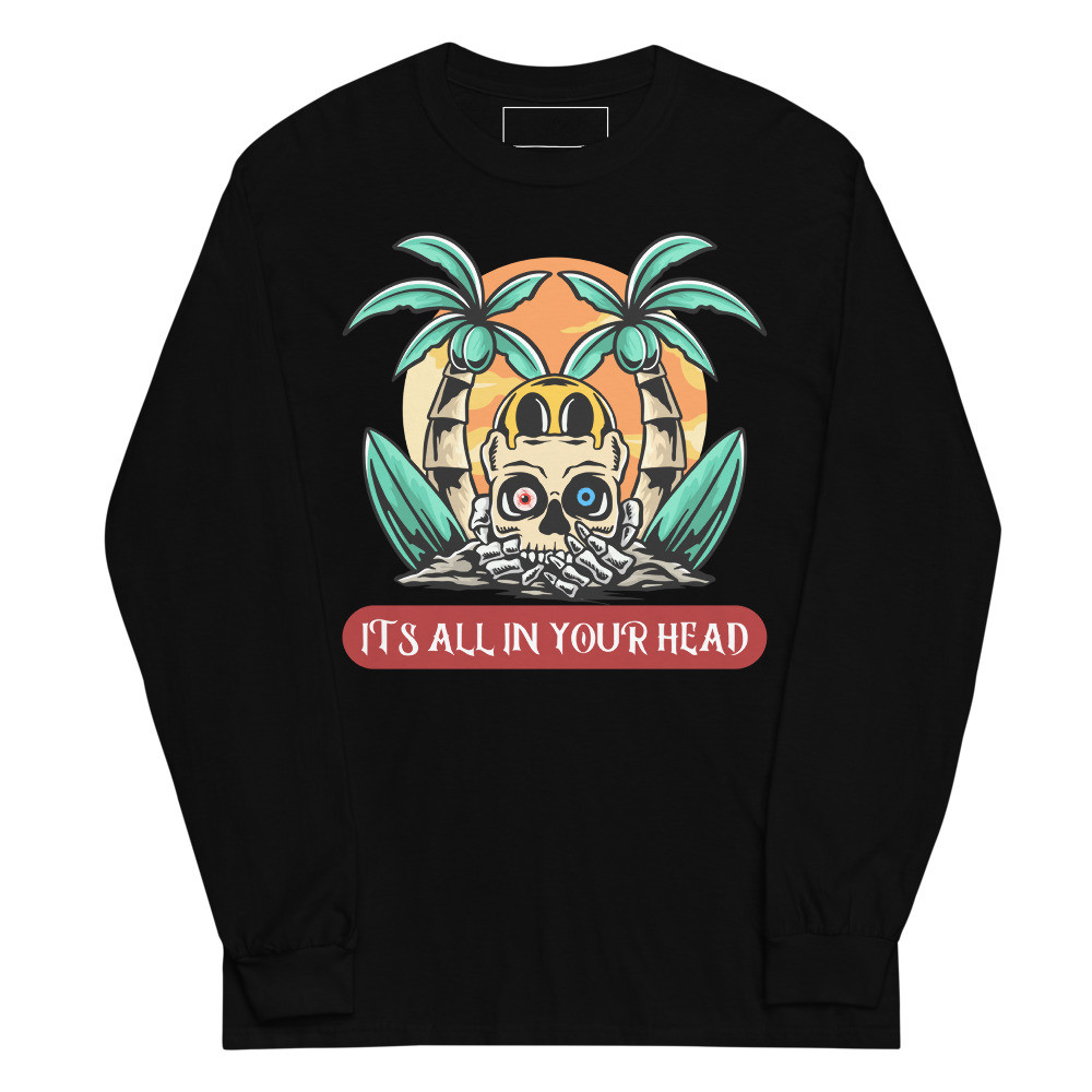 The Head Long Sleeve