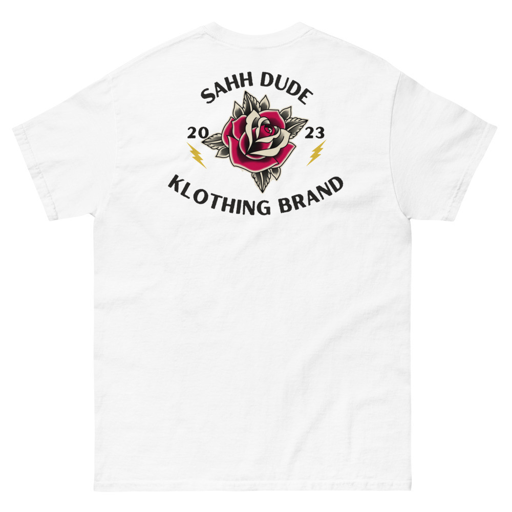 Men's Rose SDK