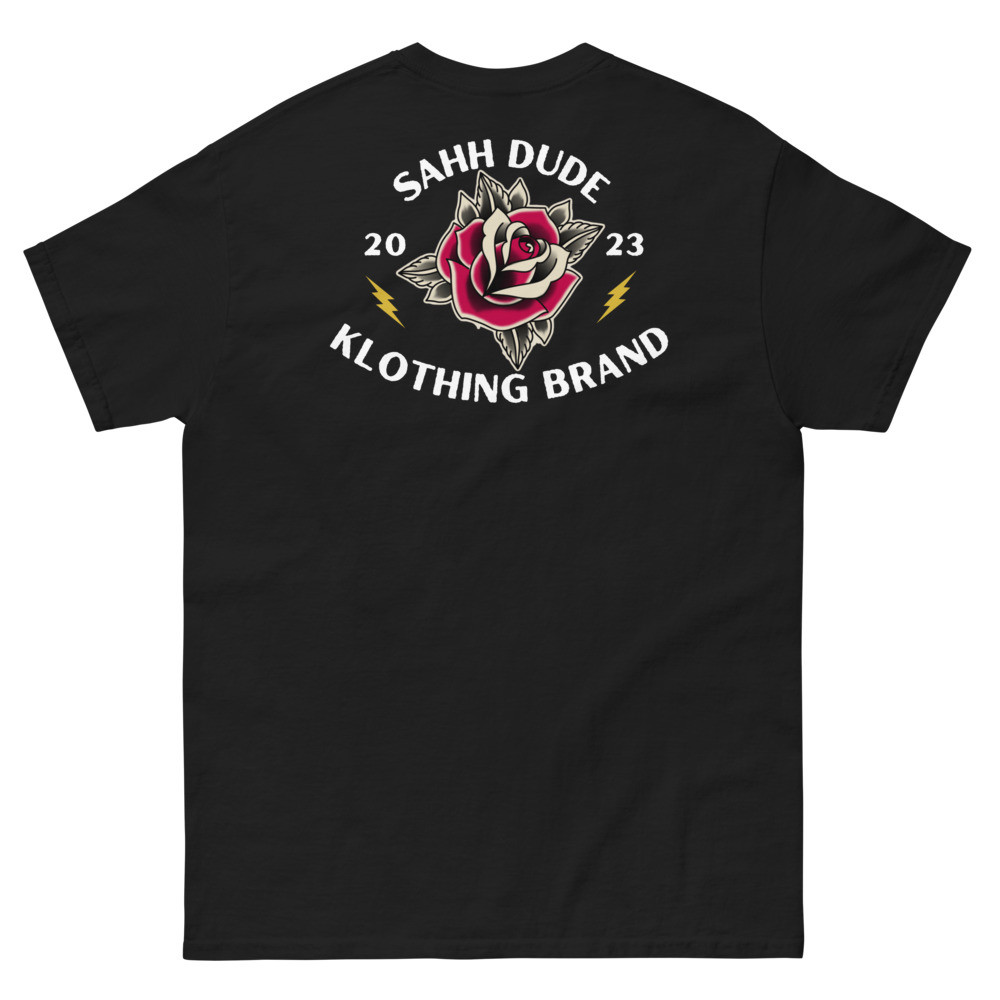 Men's Rose SDK 