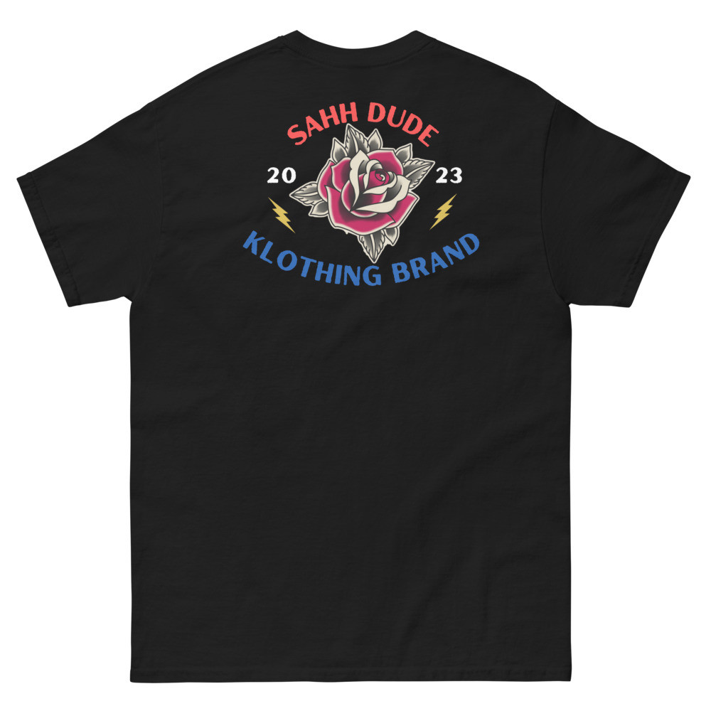 Men's Memorial Day Tee