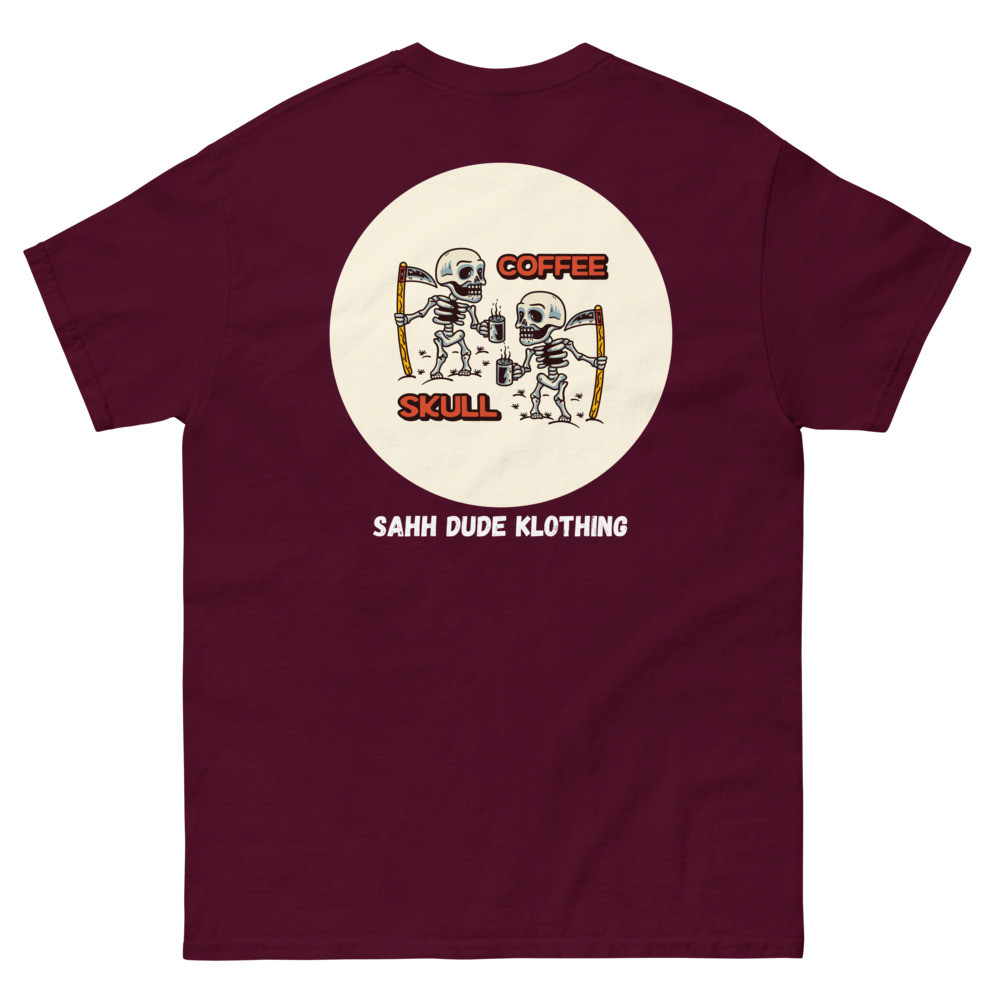 Coffee Break Tee