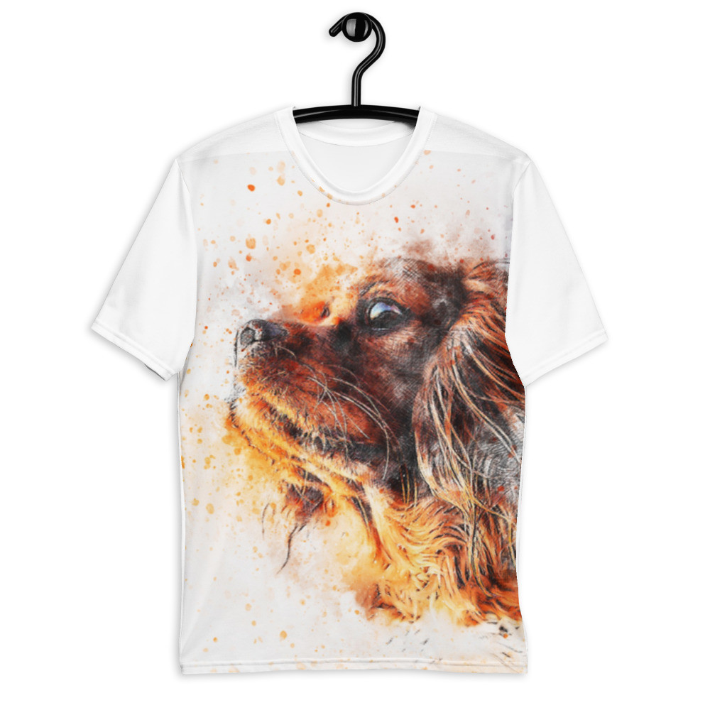 Men's t-shirt
