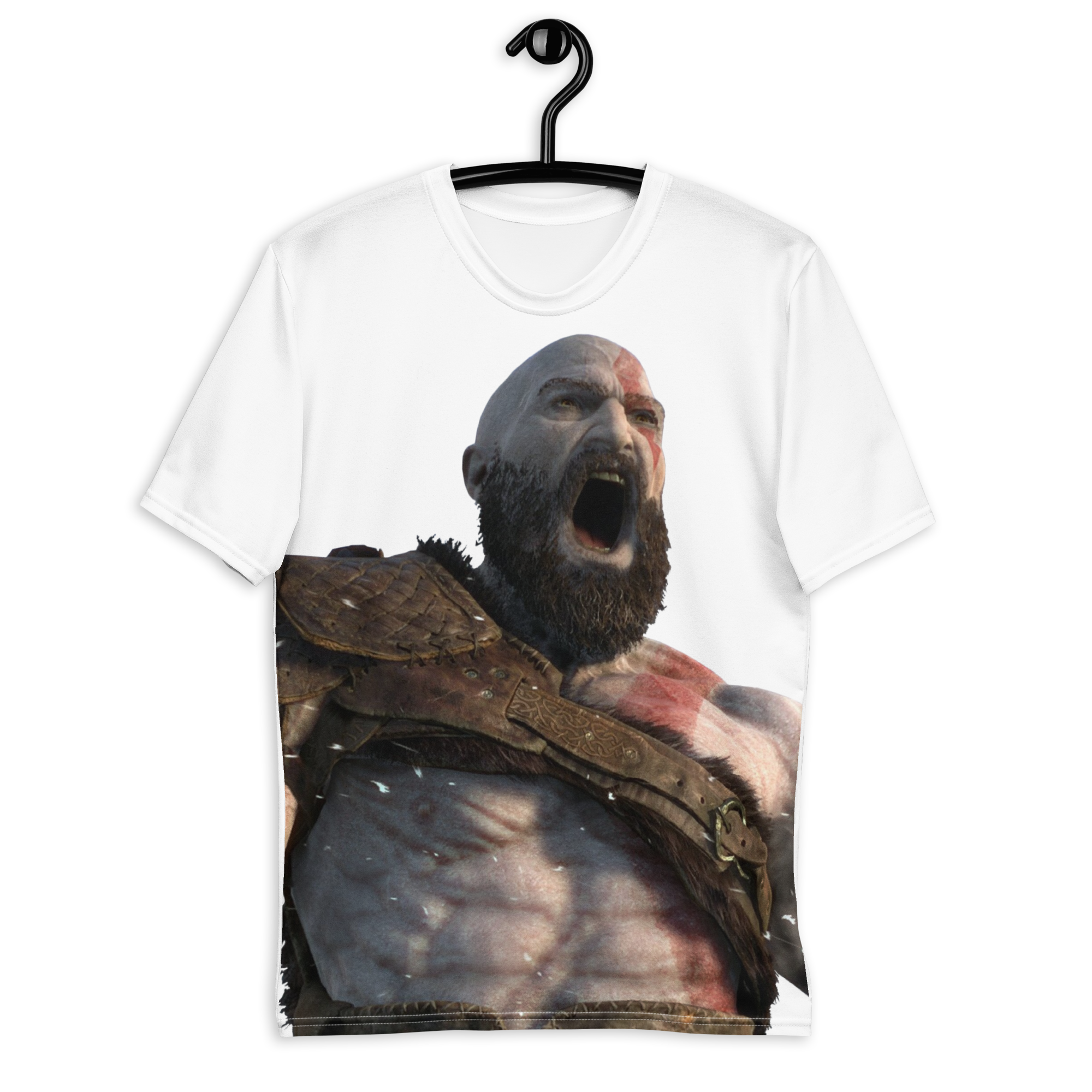 God Of War T-Shirts