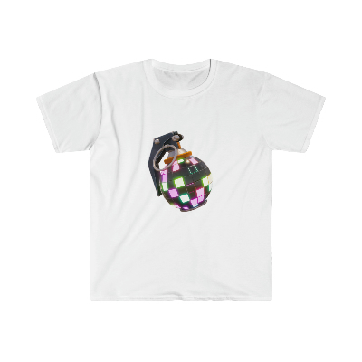 Fortnite Grenade T-Shirt