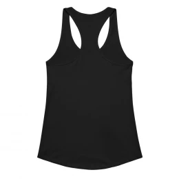 "Proud praise dance mom" APDA Tank Top (Pink)