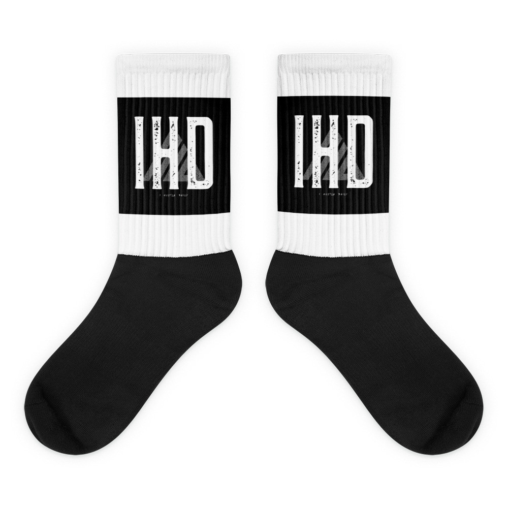 IHD Socks