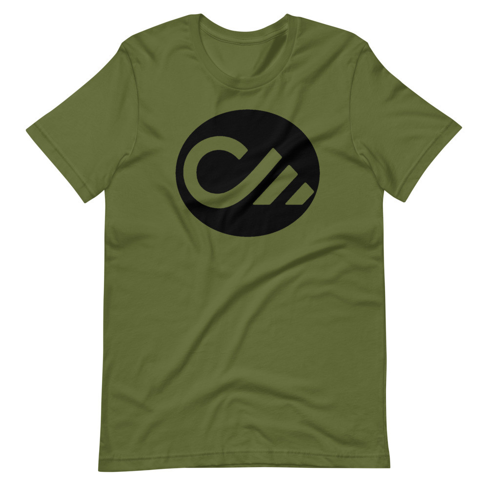 Connor McK Logo | Unisex t-shirt