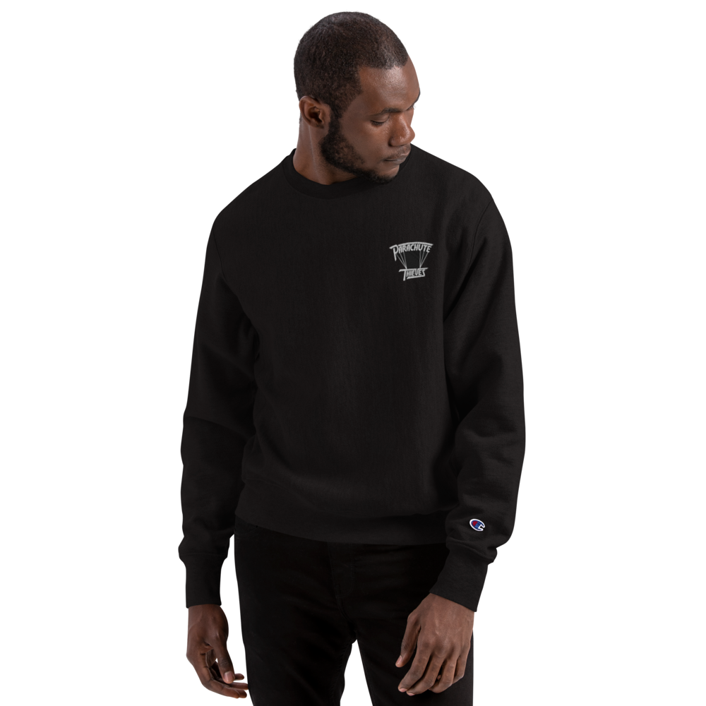 Parachute Thieves Sweatshirt