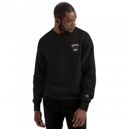 Parachute Thieves Sweatshirt