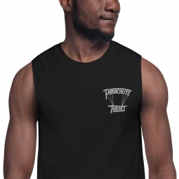 Parachute Thieves Muscle Shirt