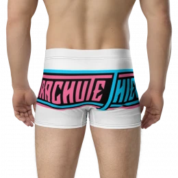 Parachute Thieves Boxer Briefs