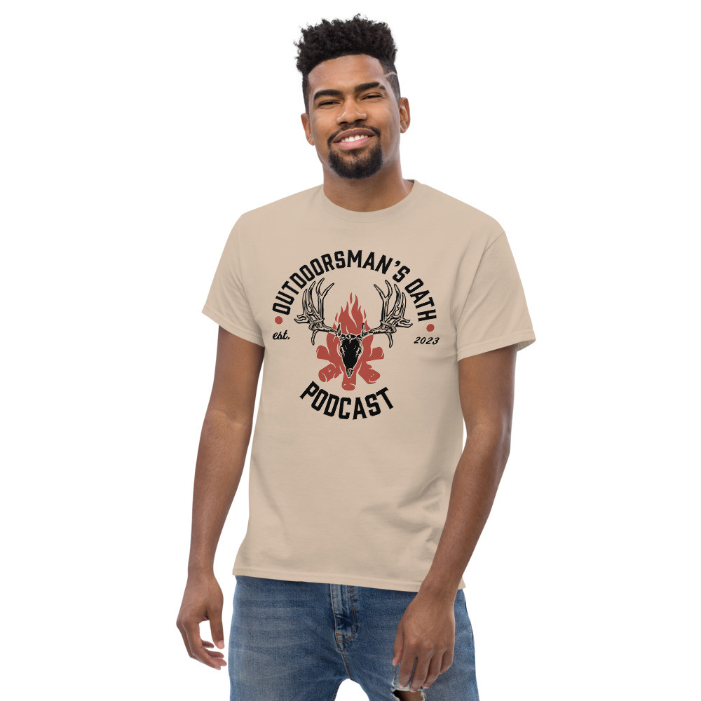 Podcast Tee