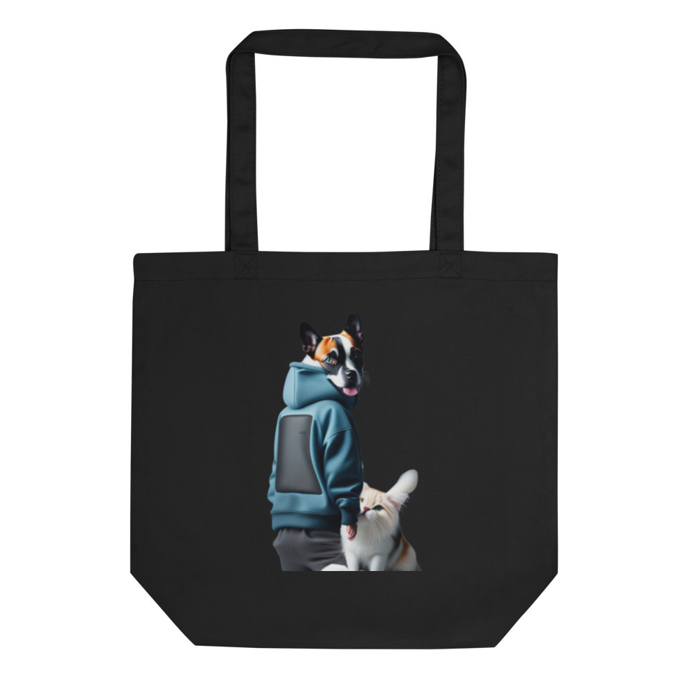 Eco Tote Bag