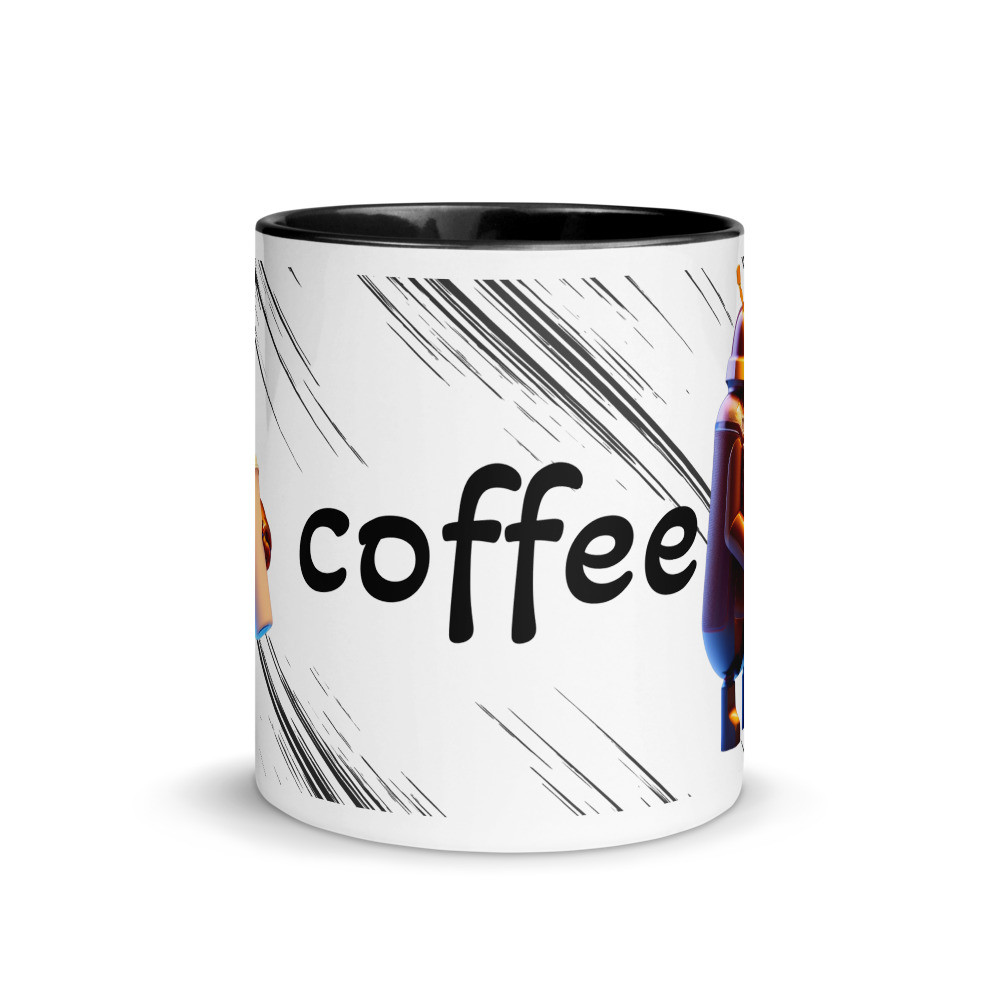 Coffe Artificial 2