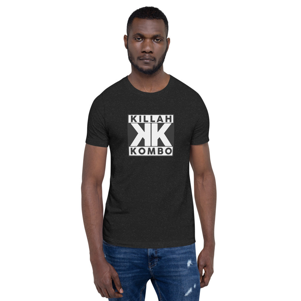 Parental Advisory Style Logo Tee