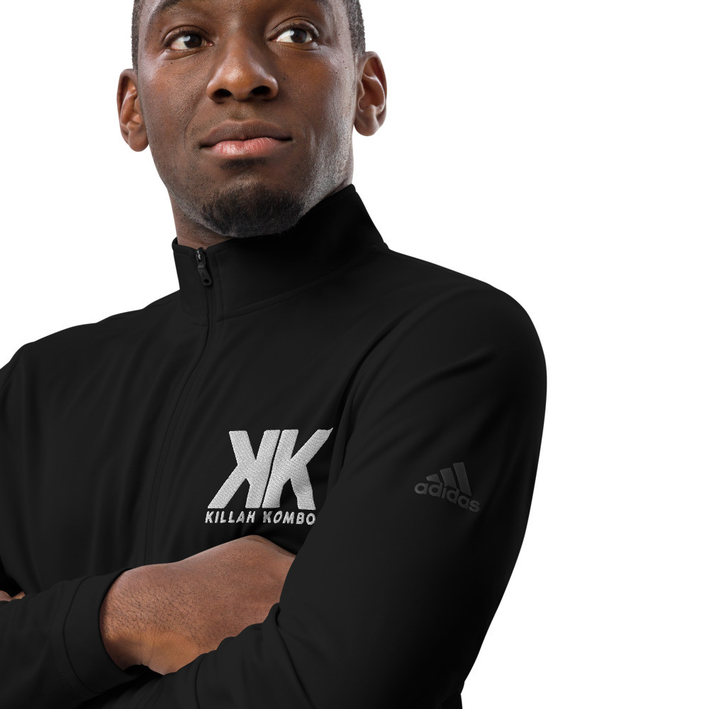 ADIDAS x Killah Kombo Long Sleeve (Embroidered)