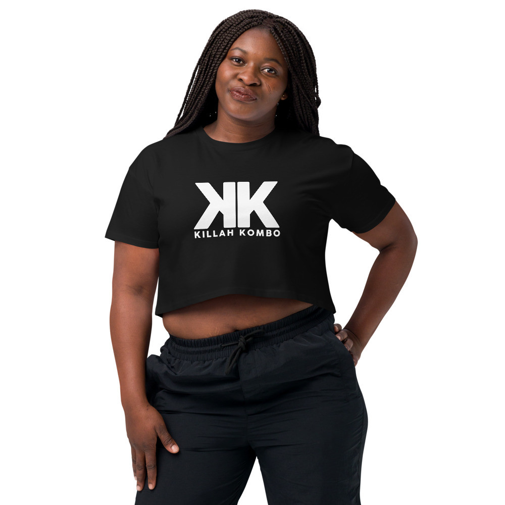 Killah Kombo Crop Top