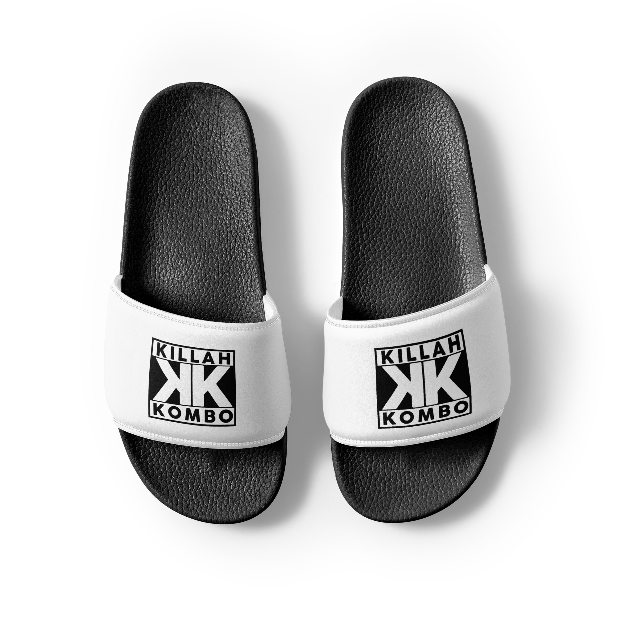 Parental Advisory Style Men’s slides