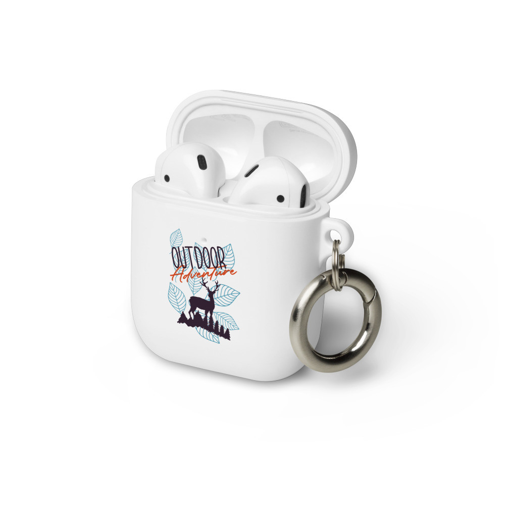 OutDoor Adventure AirPods case