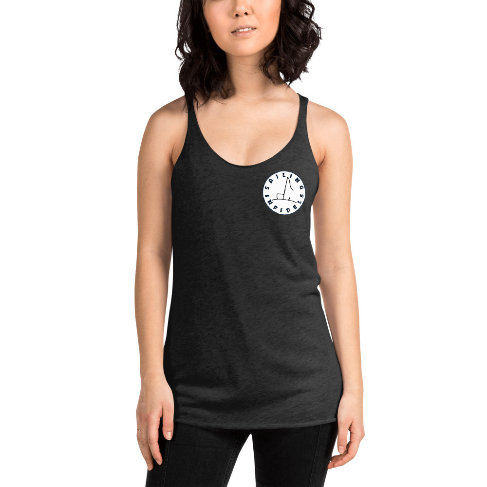 Women's Racerback Tank