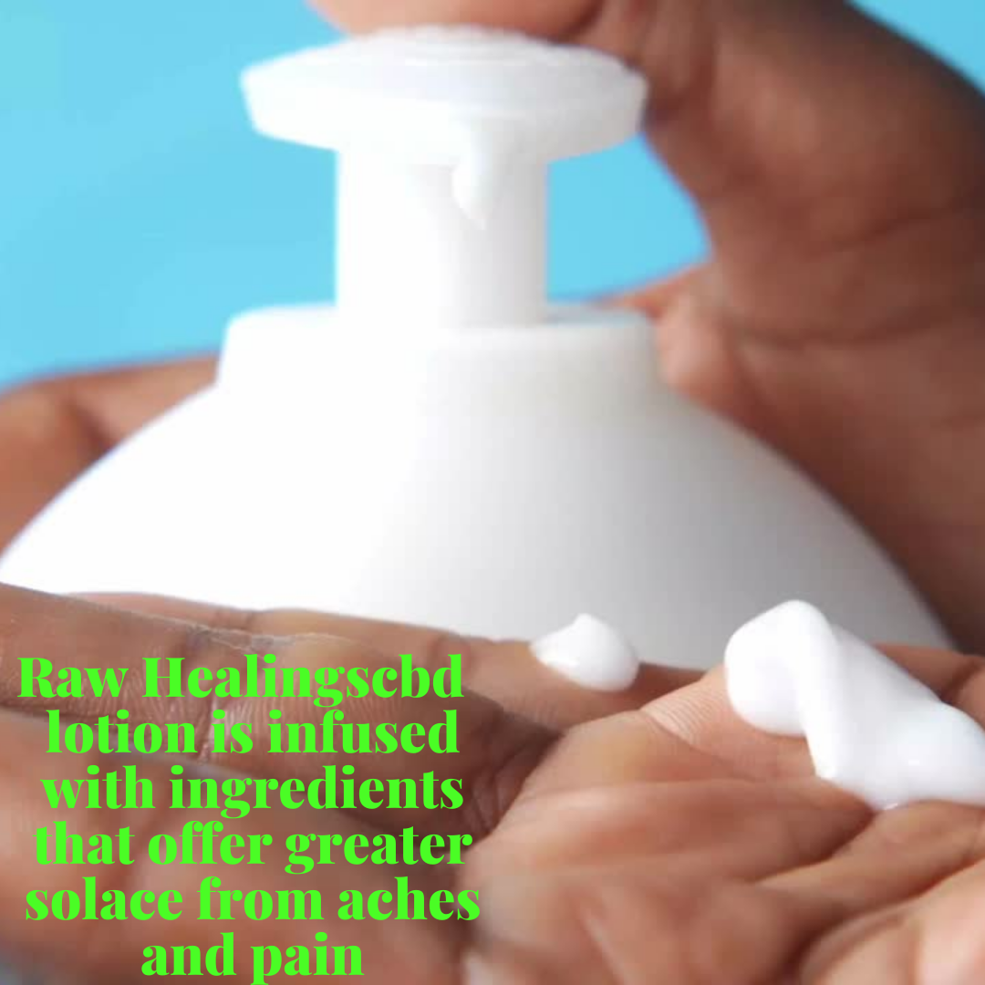 Infused Body Lotion 8 oz