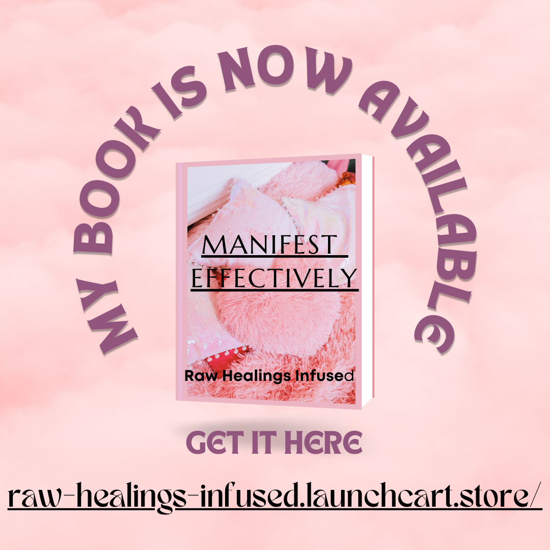 Manifest Effectively E-Book