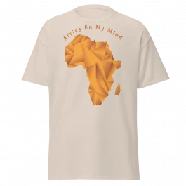 The Golden Continent