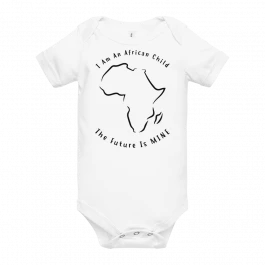 African Babies