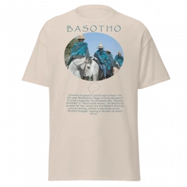 The Basotho