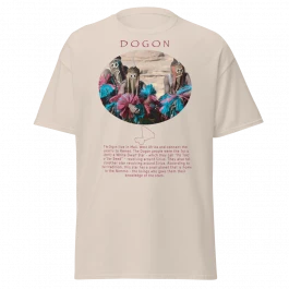 The Dogon