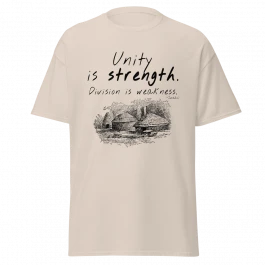 Strength in Unity