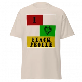 I Luv Black People