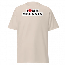 I Luv My Melanin