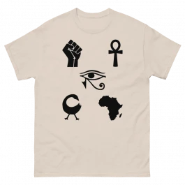 Symbols Of Freedom
