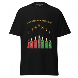 Matunda Ya Kwanzaa!