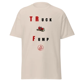 TRuck Fump (Light)