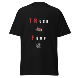 TRump Fump (Dark)