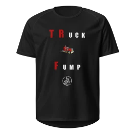 TRuck Fump (Dry-Fit Dark)