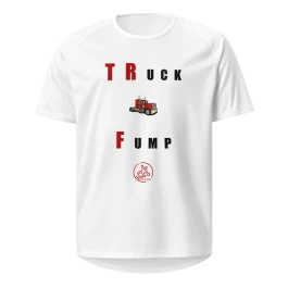 TRuck Fump (Dry-Fit Light)