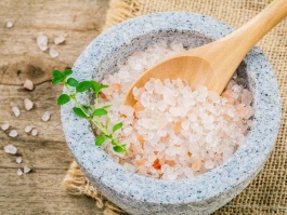 Soothing Bath Salt