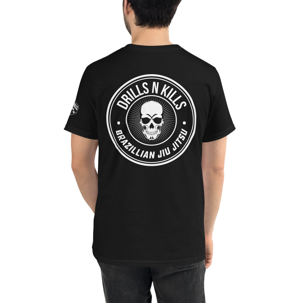 OG Organic Kills T-Shirt