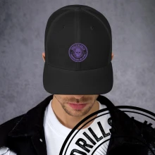 Killer Trucker Cap