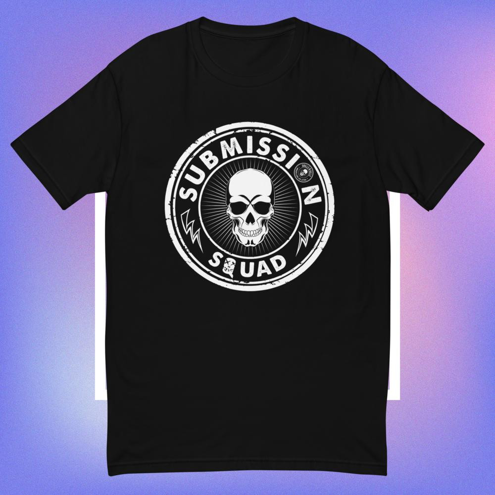 Sub Squad Short Sleeve T-shirt