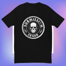 Sub Squad Short Sleeve T-shirt