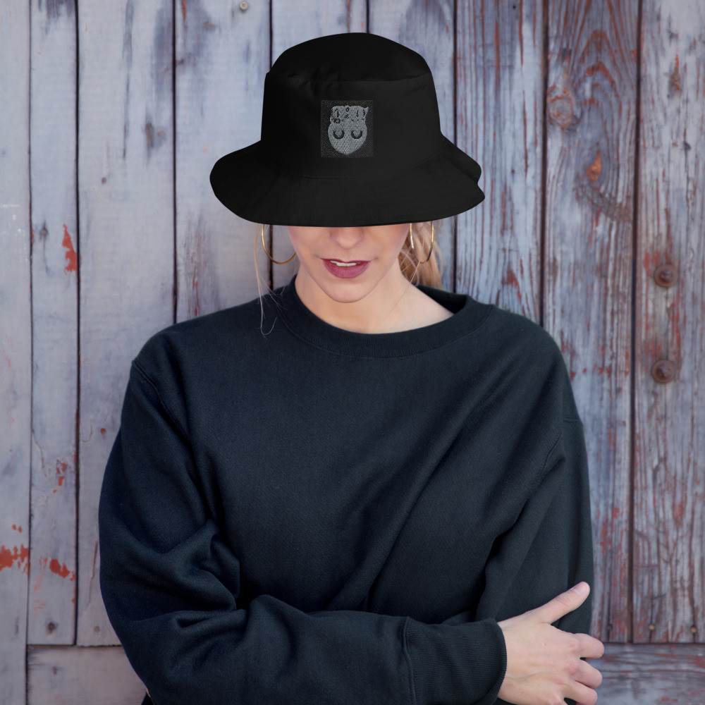 BundaKingz and BundaWomenz Unisex Bucket Hat