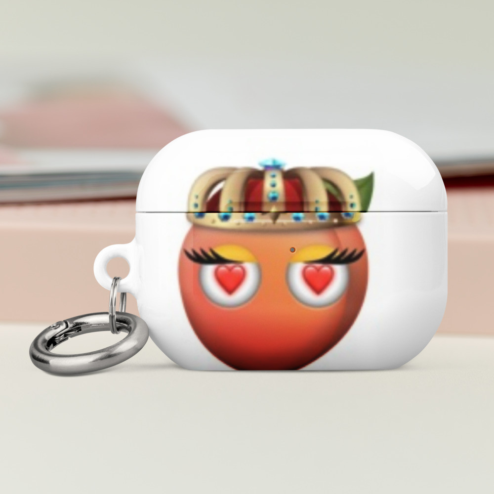 BundaKingz and BundaWomenz Case for AirPods®
