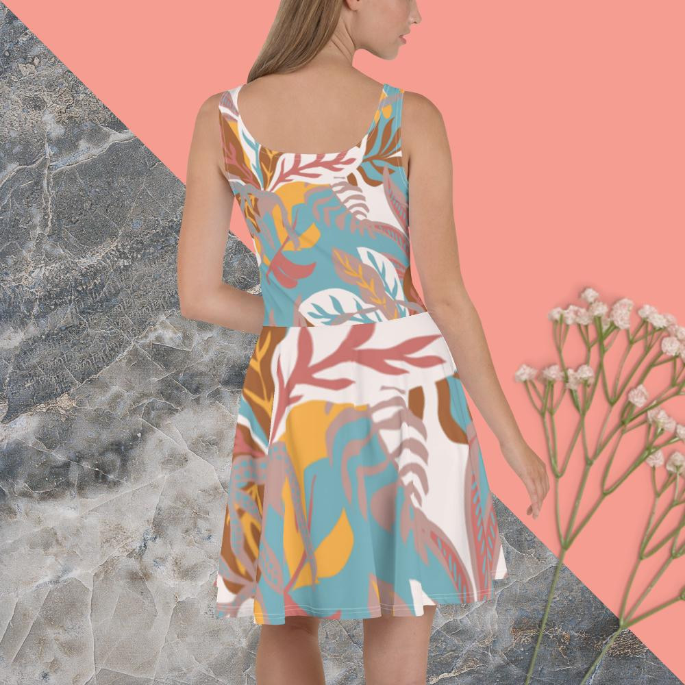 Skater Dress